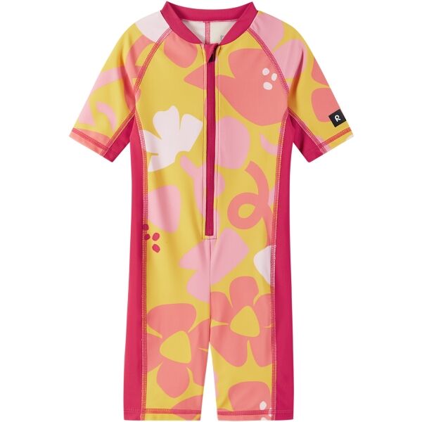 REIMA VESIHIISI Dětský UV overal