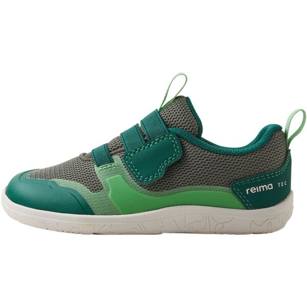 REIMA TEPASTELU Dětská barefoot obuv