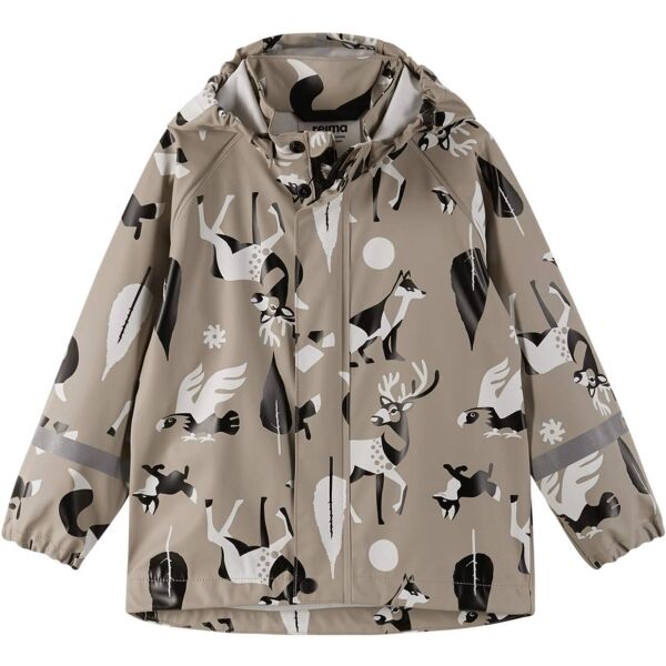REIMA VESI Dětská bunda do deště