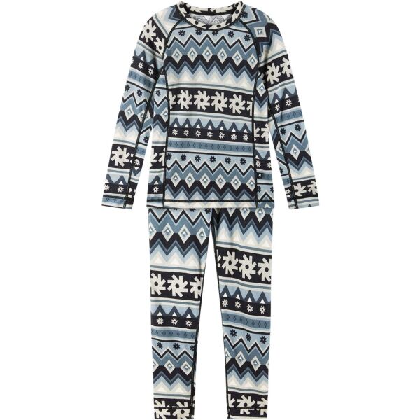 REIMA TAITOA Dětská termo souprava