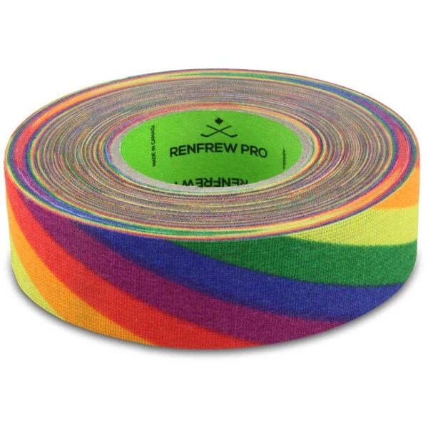 RENFREW TAPE RAINBOW Páska