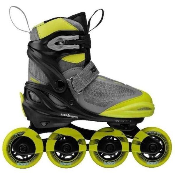 Roces MOODY X BOY TIF Dětské kolečkové brusle