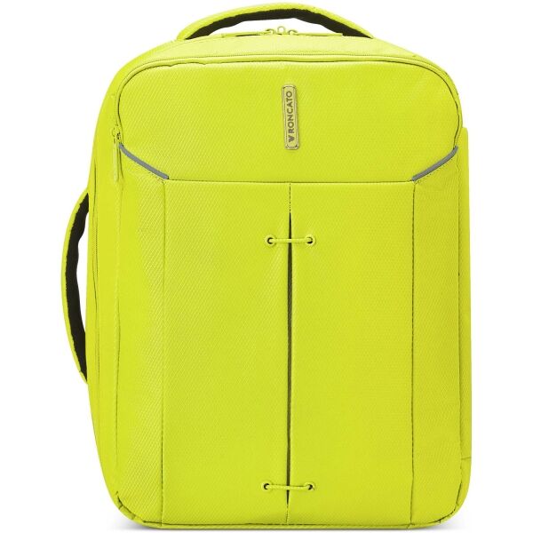 RONCATO IRONIK 2.0 20L Batoh do kabiny