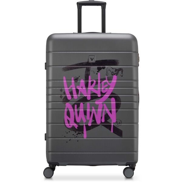 RONCATO WARNER DC L Cestovní kufr