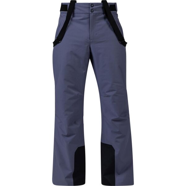 Rossignol INSULATED SKI PANT Pánské lyžařské kalhoty