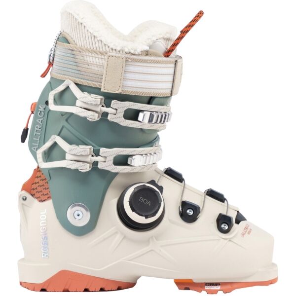 Rossignol ALLTRACK 80 W BOA GW Lyžařské sjezdové  boty