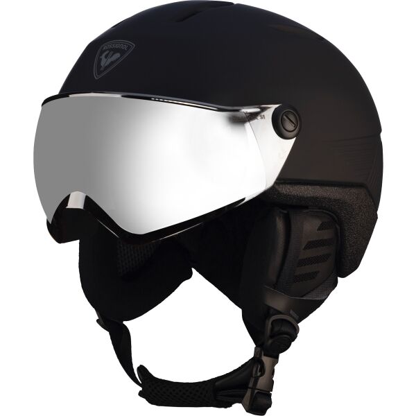 Rossignol FIT VISOR IMPACTS Lyžařská přilba