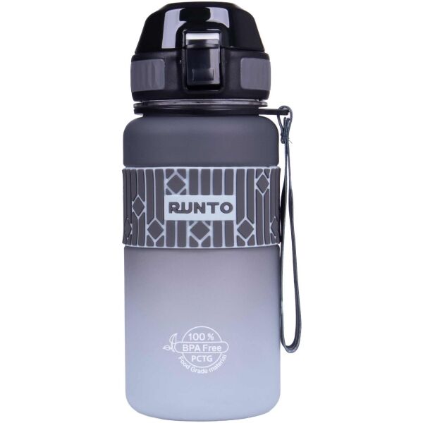 Runto BULLET 650 ML Láhev