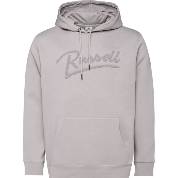 Russell Athletic HOODY Pánská mikina