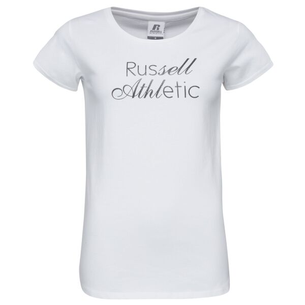 Russell Athletic LC1A Dámské tričko