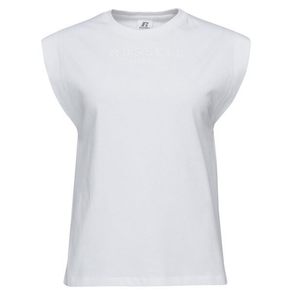 Russell Athletic LL1A Dámské tričko