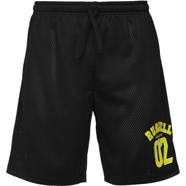 Russell Athletic SHORTS BASKET Pánské šortky