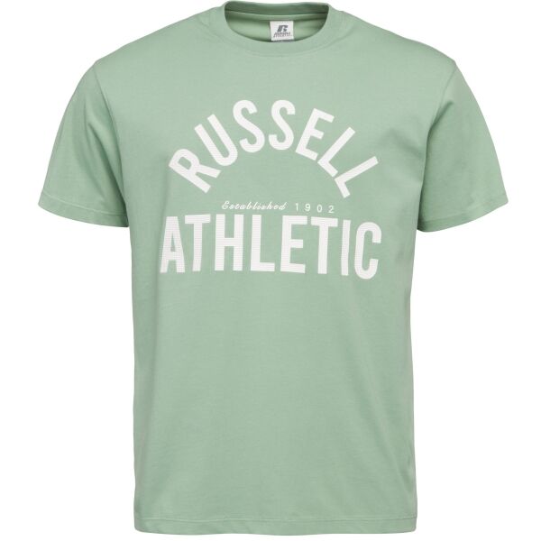 Russell Athletic T-SHIRT Pánské tričko