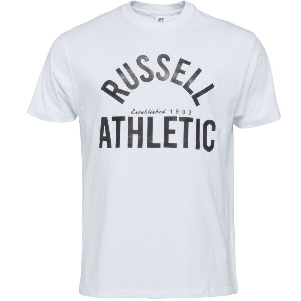Russell Athletic T-SHIRT Pánské tričko