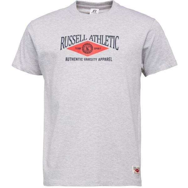 Russell Athletic T-SHIRT Pánské tričko