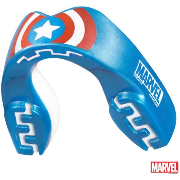 SAFEJAWZ MARVEL Chránič zubů