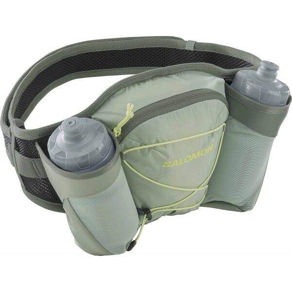 Salomon CROSS BELT 2 BOTTLES Unisex ledvinka