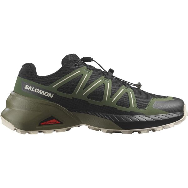 Salomon SPEEDCROSS PEAK Pánská obuv na trailový běh
