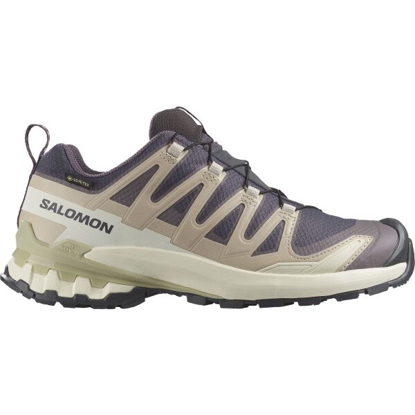 Salomon XA PRO 3D V9 GTX W Dámská obuv na trailový běh