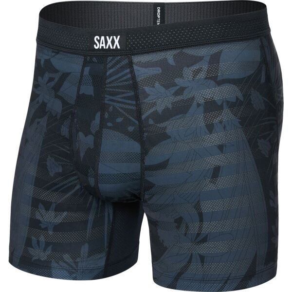 SAXX DROPTEMP COOL Pánské boxerky