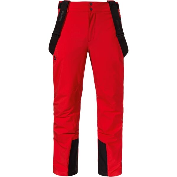 Schöffel PINE M Pánské lyžařské kalhoty