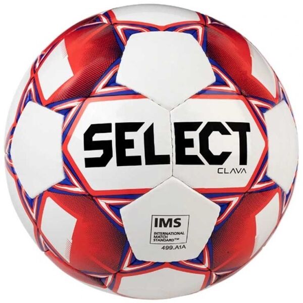 Select FB CLAVA Fotbalový míč