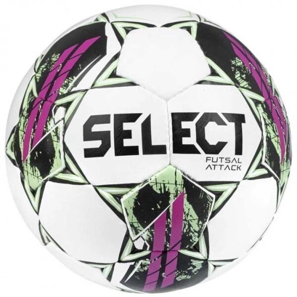 Select FB FUTSAL ATTACK Futsalový míč