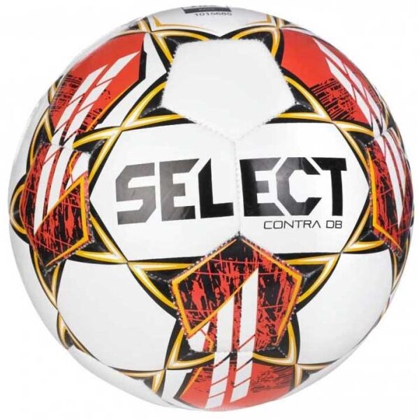 Select FB CONTRA DB Fotbalový míč