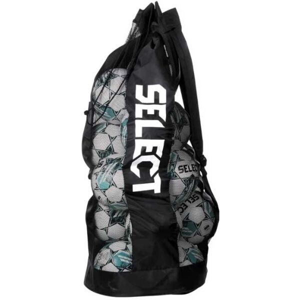 Select FOOTBALL BAG Fotbalový vak