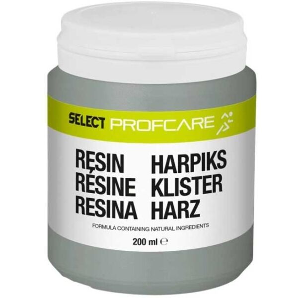 Select PROFCARE RESIN 200 ML Lepidlo na házenou