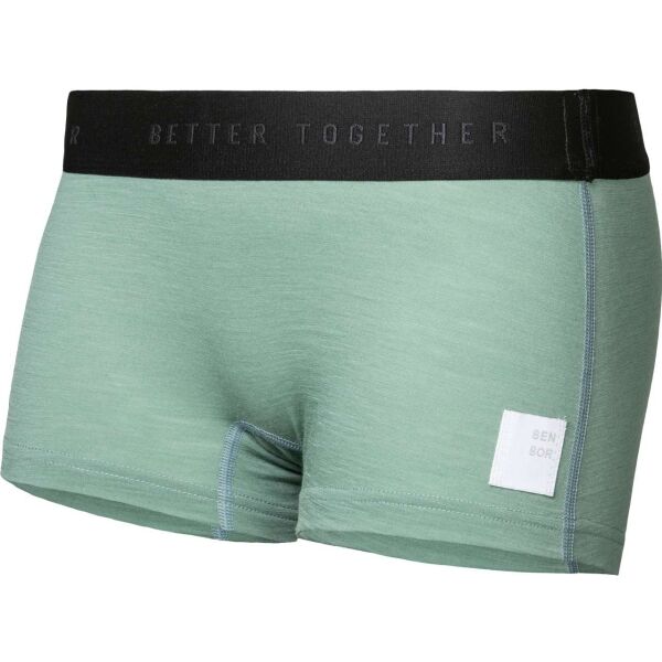 Sensor MERINO CORDURA W Dámské kalhotky