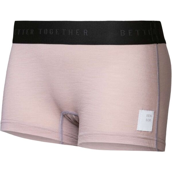 Sensor MERINO CORDURA W Dámské kalhotky