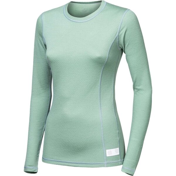 Sensor MERINO DF W Dámské funkční triko