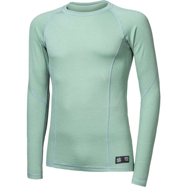 Sensor MERINO DF Pánské funkční triko