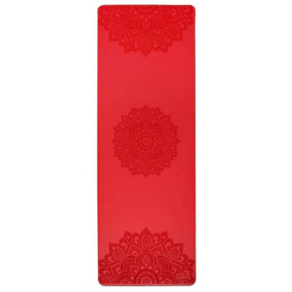 SHARP SHAPE PU YOGA MAT BLOSSOM Jogamatka