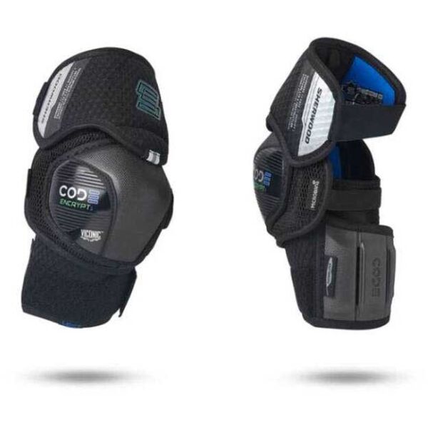 SHERWOOD CODE ENCRYPT 1 SR Lokty