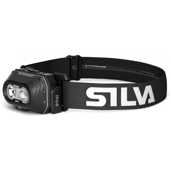 Silva EXPLORE 5 Čelovka