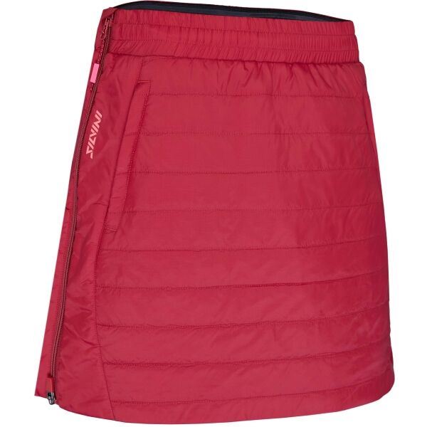 SILVINI CUCCA Dámská zateplená sukně