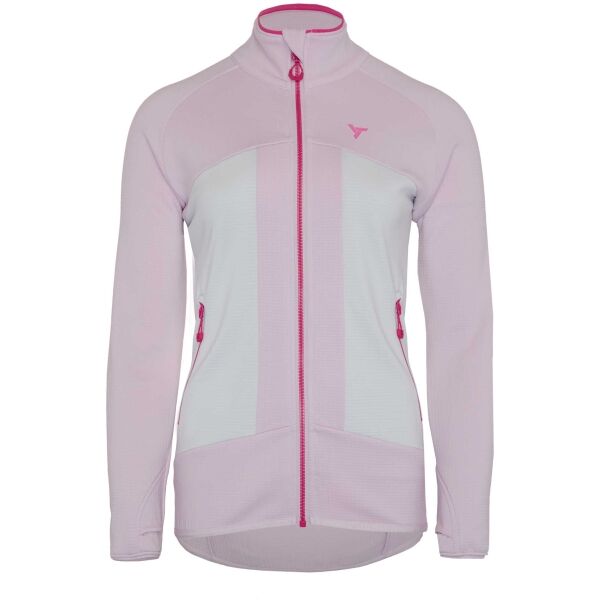 SILVINI VALDAORA Dámská sportovní mikina