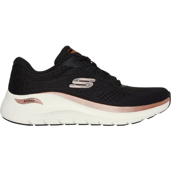 Skechers ARCH FIT 2.0 Dámská vycházková obuv
