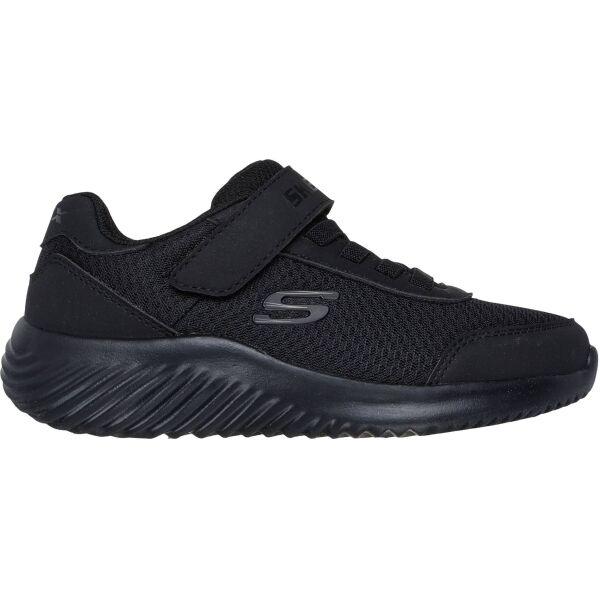 Skechers BOUNDER - TREKZIC Dětská vycházková obuv