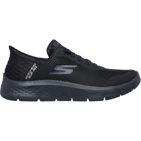 Skechers GO WALK FLEX - HANDS UP Pánská volnočasová obuv