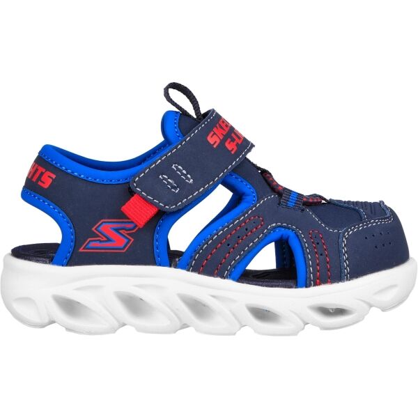 Skechers HYPNO-SPLASH - SUNZYS Dětské sandály