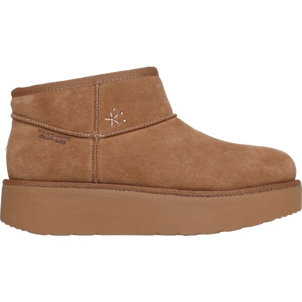 Skechers KEEP COZY Dámská zimní obuv