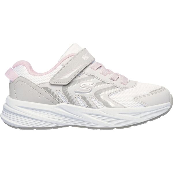 Skechers MICROSPEC TREAD Dívčí vycházková obuv