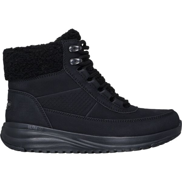 Skechers ON-THE-GO STELLAR - ALPINE AD Dámská zimní obuv