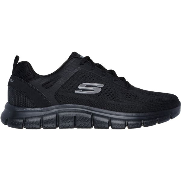 Skechers TRACK Pánská volnočasová obuv