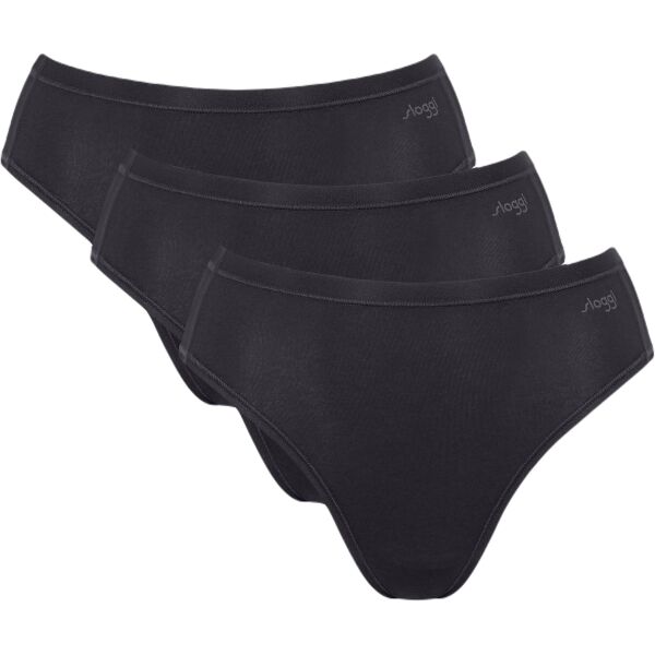 SLOGGI GO DAILY 3P Dámské kalhotky