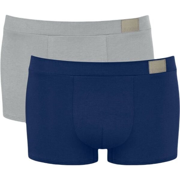 SLOGGI GO NATRUAL HIPSTER C2P Pánské boxerky