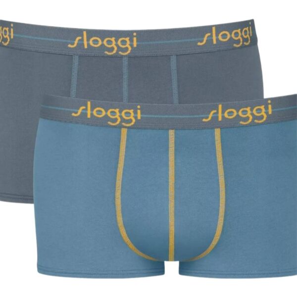 SLOGGI START HIPSTER C2P Pánské boxerky
